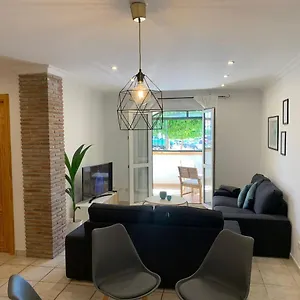 Centrico Silencioso Apartamento Nerja