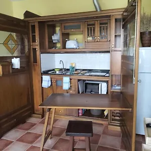 Apto. Con Piscina El Flamboyán 1 Apartamento Teseguite