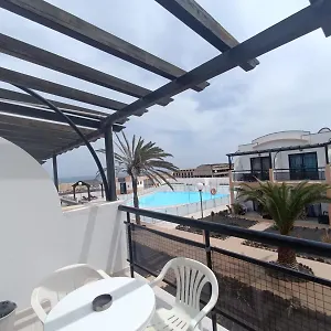 Summer Complex Amaya Fuerteventura Apartamento Costa De Antigua