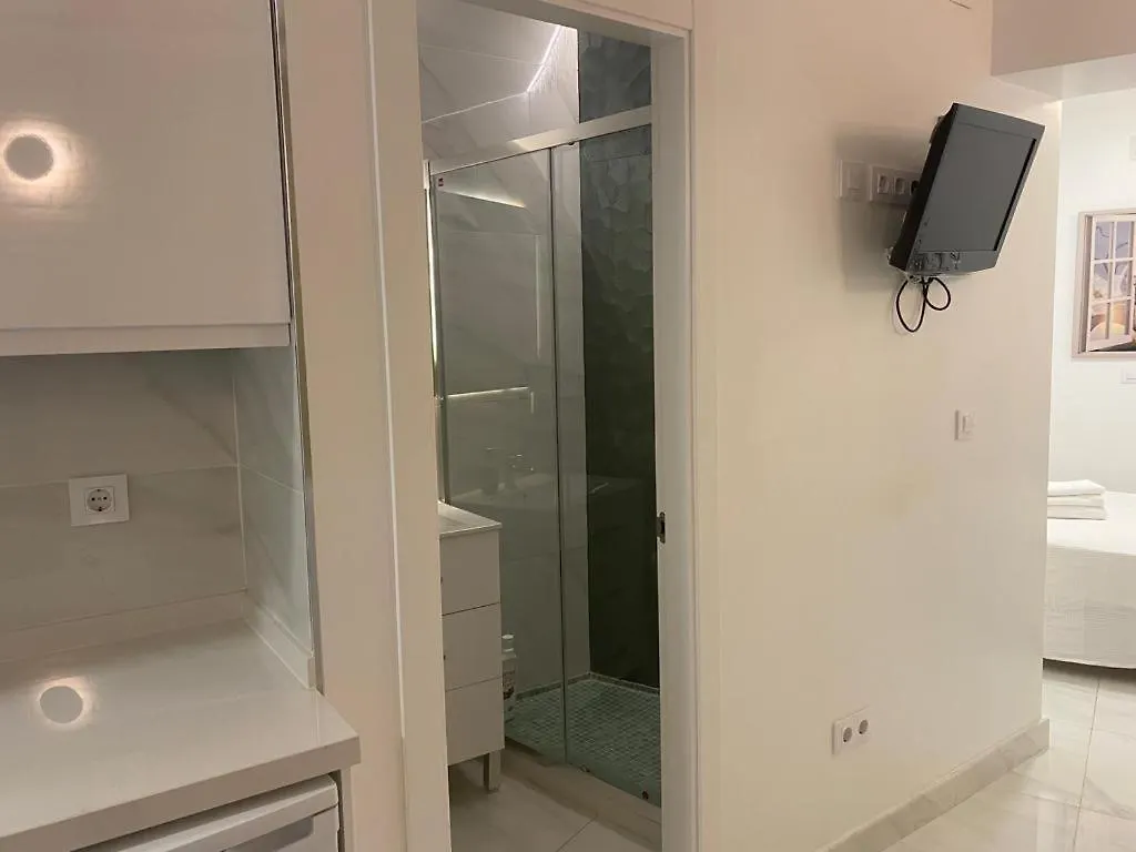 Apartamento Ponce de León Sevilla Urban