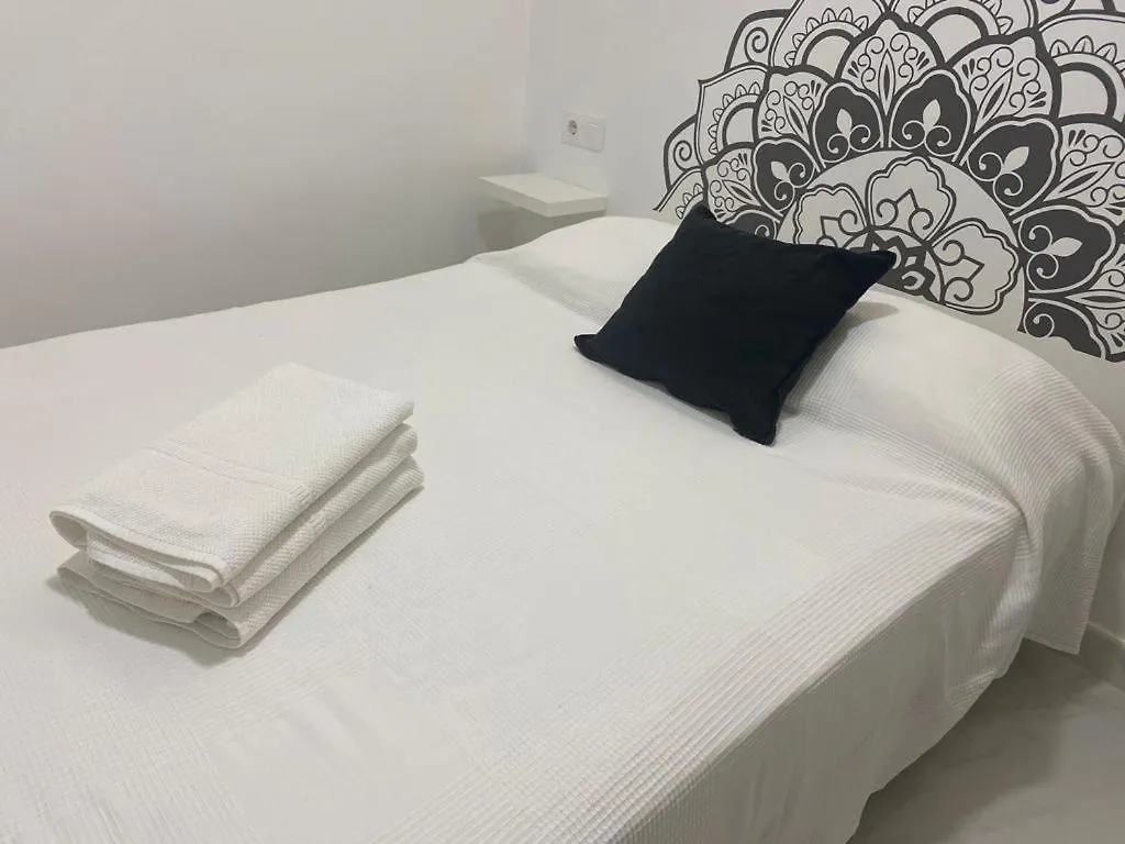 Apartamento Ponce de León Sevilla Urban España